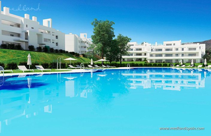 Image No.2-3 Bed Apartment for sale