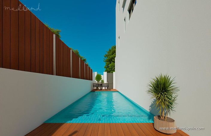 Image No.8-3 Bed Apartment for sale