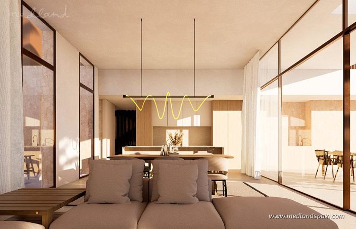 Image No.2-4 Bed Villa for sale