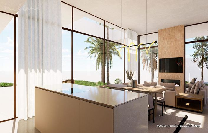 Image No.3-4 Bed Villa for sale