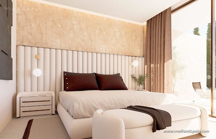 Image No.4-4 Bed Villa for sale