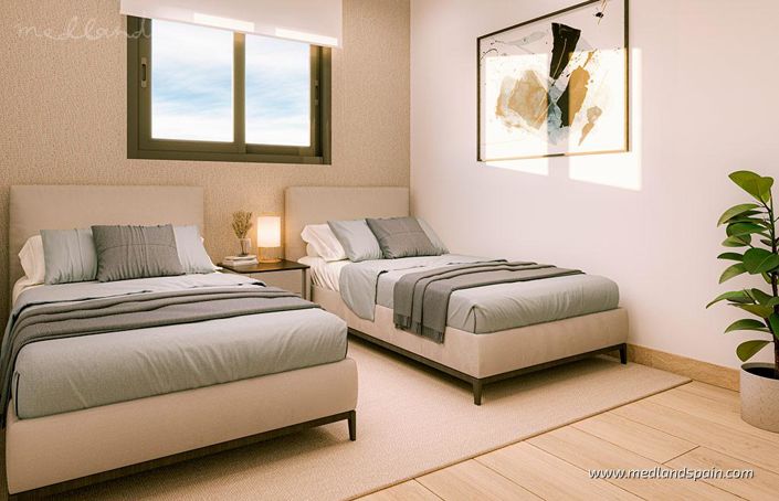 Image No.7-Appartement de 3 chambres à vendre à Torrevieja