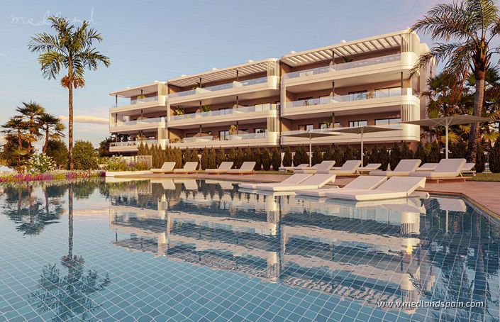 Image No.8-Appartement de 2 chambres à vendre à Torrevieja