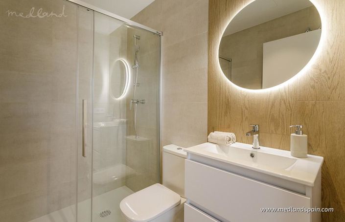 Image No.11-2 Bed Apartment for sale