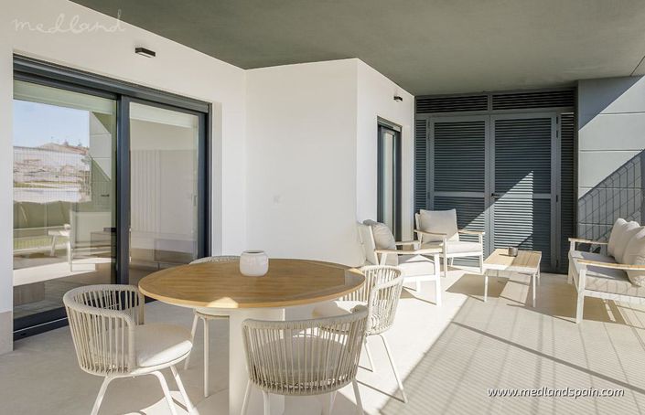 Image No.12-2 Bed Apartment for sale