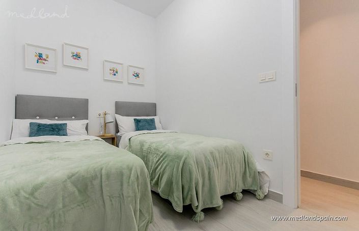 Image No.8-Appartement de 2 chambres à vendre à Torrevieja