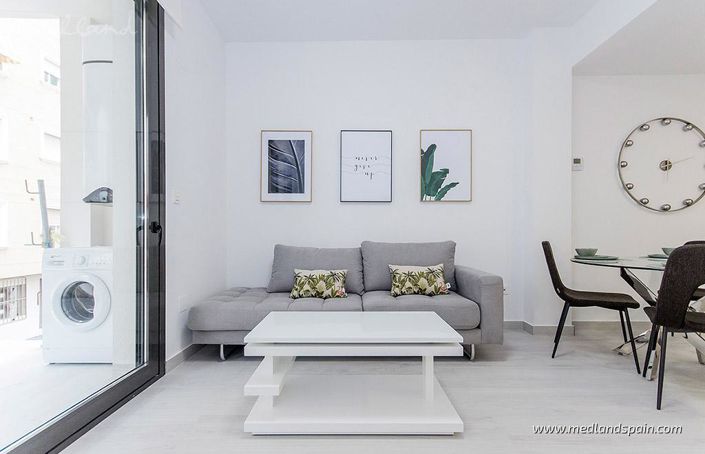 Image No.4-Appartement de 3 chambres à vendre à Torrevieja