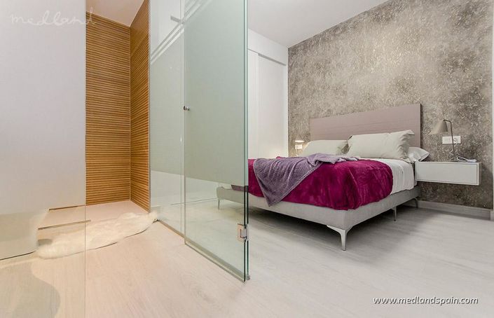 Image No.6-Appartement de 3 chambres à vendre à Torrevieja