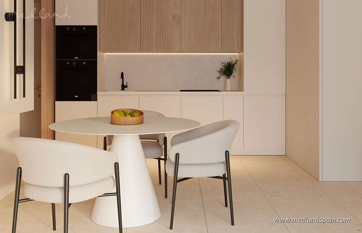 Image No.13-Appartement de 3 chambres à vendre à Calpe