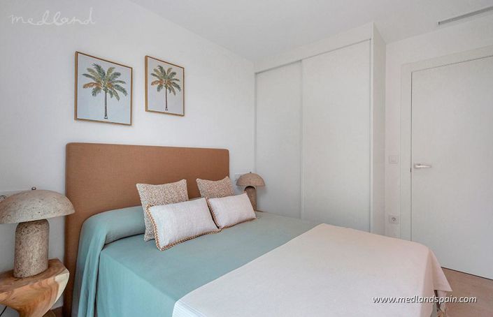 Image No.11-Appartement de 3 chambres à vendre à Los Alcázares