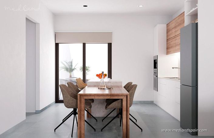 Image No.4-2 Bed Villa for sale