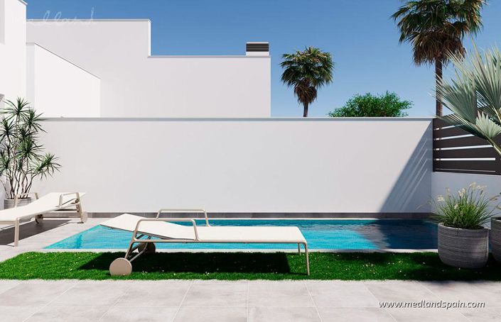 Image No.8-2 Bed Villa for sale