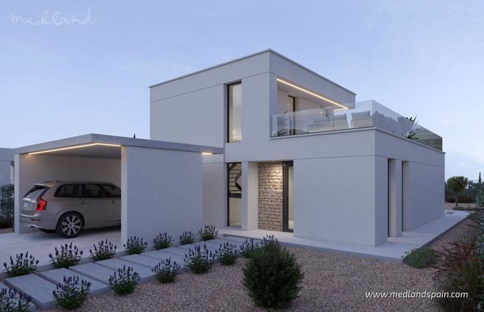 Image No.12-3 Bed Villa for sale