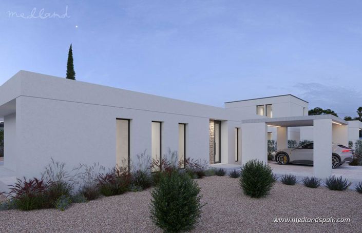 Image No.10-3 Bed Villa for sale