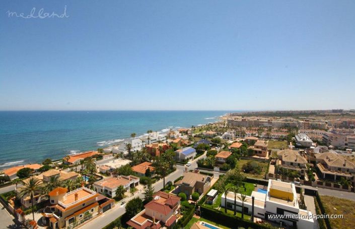 Image No.5-Appartement de 2 chambres à vendre à Torrevieja