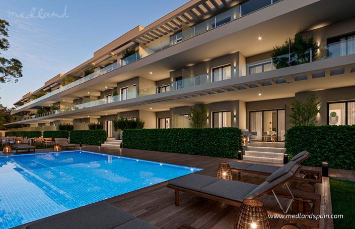 Image No.11-2 Bed Apartment for sale
