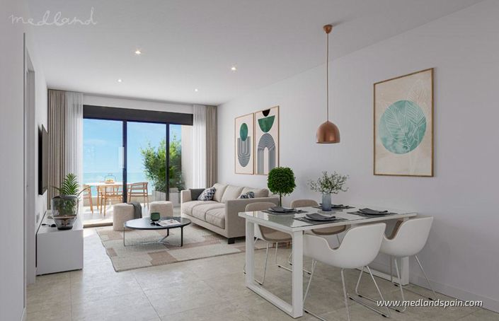 Image No.2-2 Bed Apartment for sale