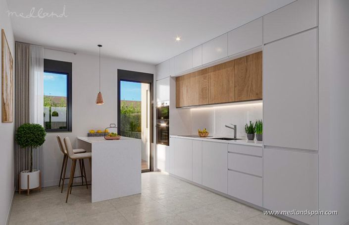 Image No.3-2 Bed Apartment for sale