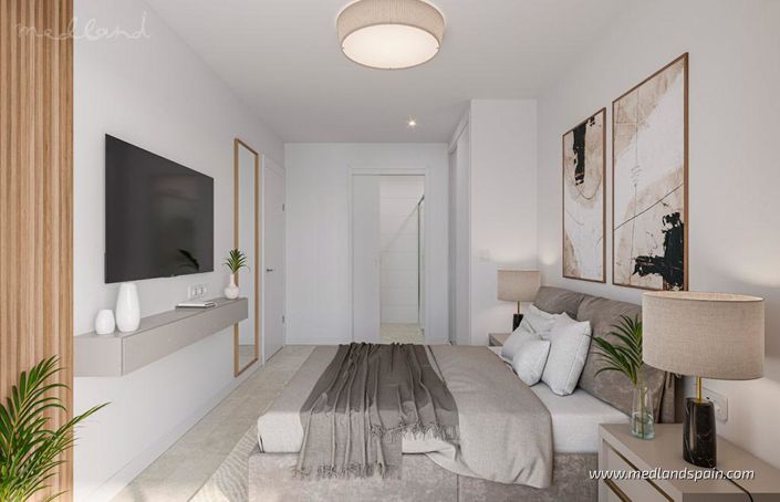 Image No.4-2 Bed Apartment for sale