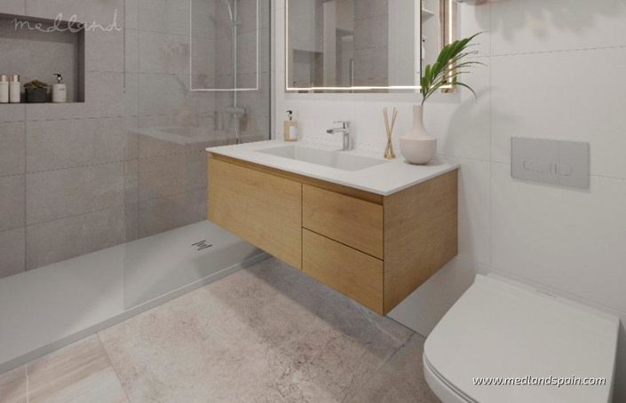 Image No.5-2 Bed Apartment for sale