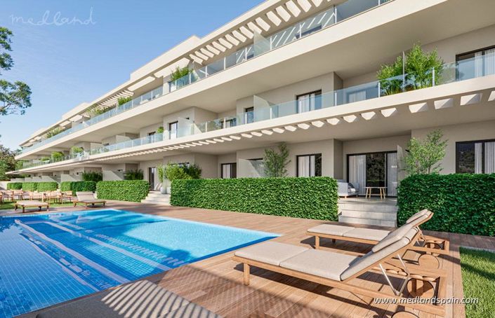 Image No.6-2 Bed Apartment for sale
