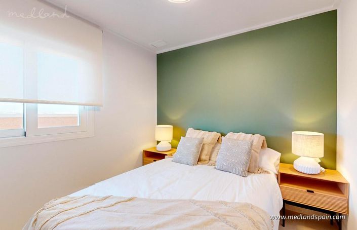 Image No.8-Appartement de 3 chambres à vendre à Pilar de la Horadada