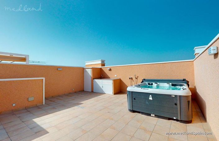 Image No.12-Appartement de 3 chambres à vendre à Pilar de la Horadada
