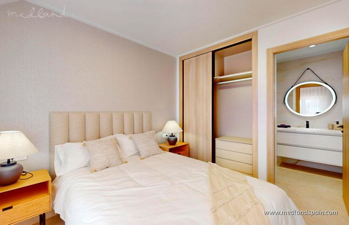 Image No.6-Appartement de 3 chambres à vendre à Pilar de la Horadada