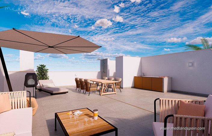 Image No.15-3 Bed Apartment for sale
