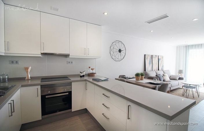 Image No.9-3 Bed Apartment for sale