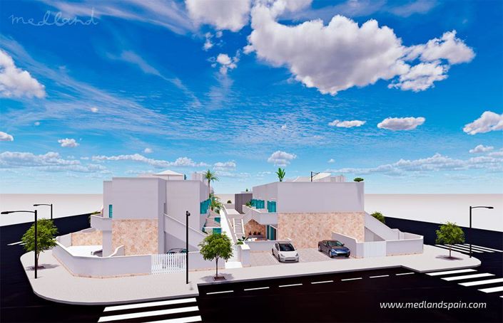 Image No.14-3 Bed Apartment for sale