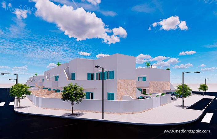 Image No.15-3 Bed Apartment for sale