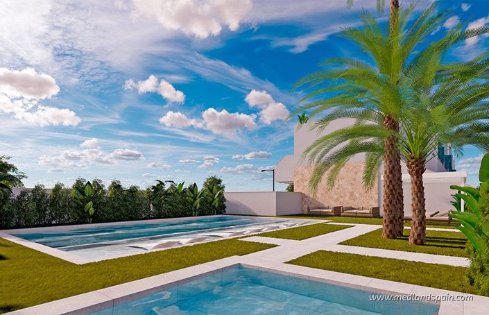 Image No.2-3 Bed Apartment for sale