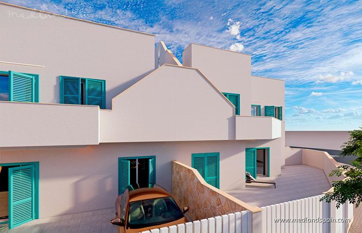 Image No.3-3 Bed Apartment for sale
