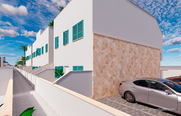 Image No.4-3 Bed Apartment for sale