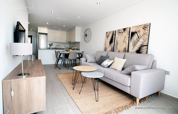 Image No.6-3 Bed Apartment for sale