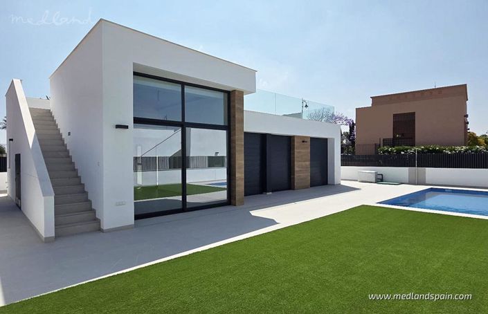 Image No.2-3 Bed Villa for sale