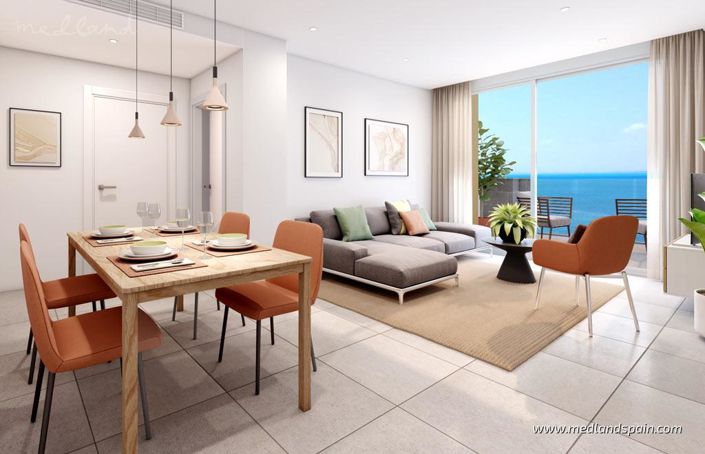 Image No.11-1 Bed Apartment for sale
