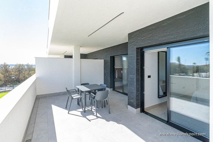 Image No.11-Appartement de 2 chambres à vendre à Guardamar del Segura