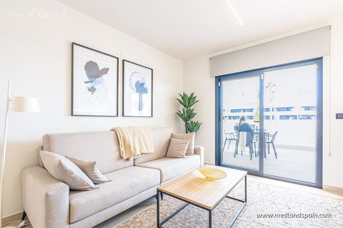 Image No.3-3 Bed Apartment for sale