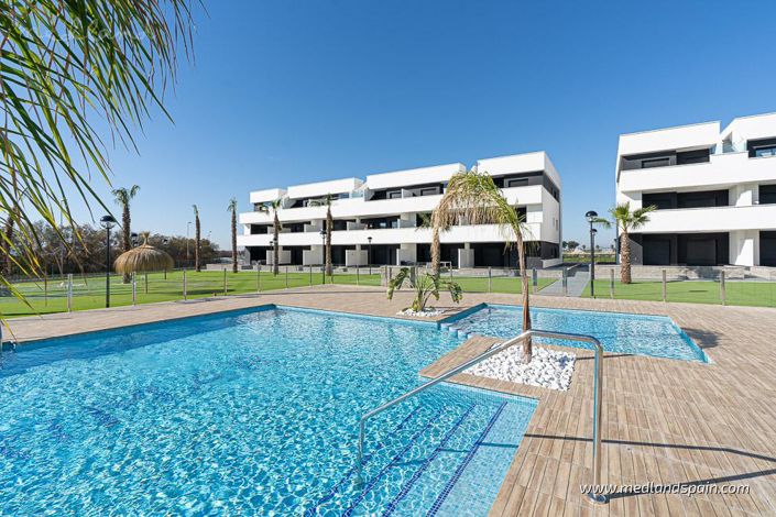 Image No.4-2 Bed Apartment for sale