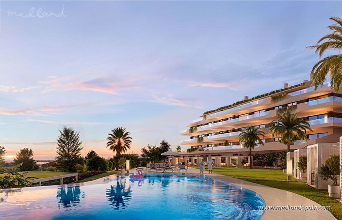 Image No.2-3 Bed Apartment for sale