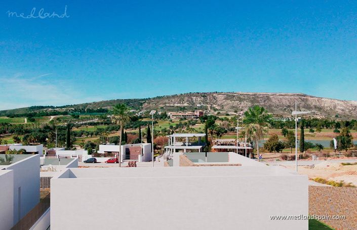 Image No.15-4 Bed Villa for sale