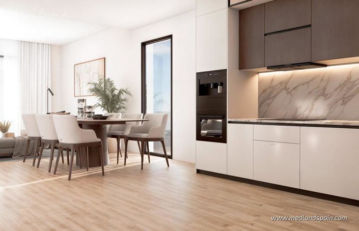 Image No.6-2 Bed Apartment for sale
