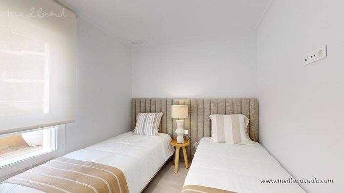 Image No.12-3 Bed Apartment for sale