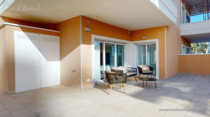 Image No.15-3 Bed Apartment for sale