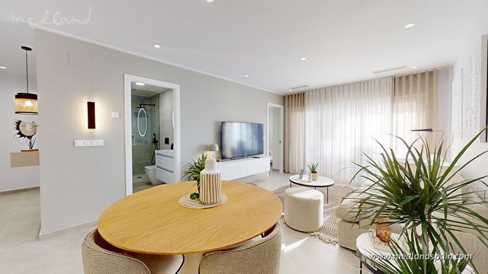 Image No.7-3 Bed Apartment for sale