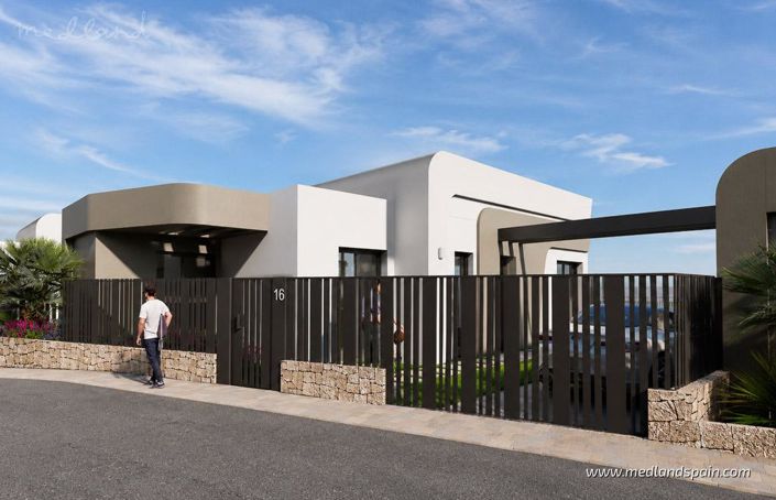Image No.15-3 Bed Villa for sale