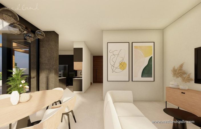 Image No.2-3 Bed Villa for sale