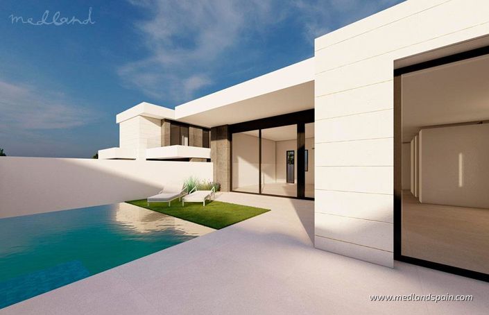 Image No.3-3 Bed Villa for sale
